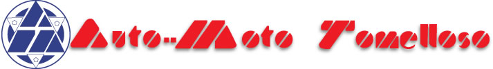 Logo AUTOMOTO TOMELLOSO